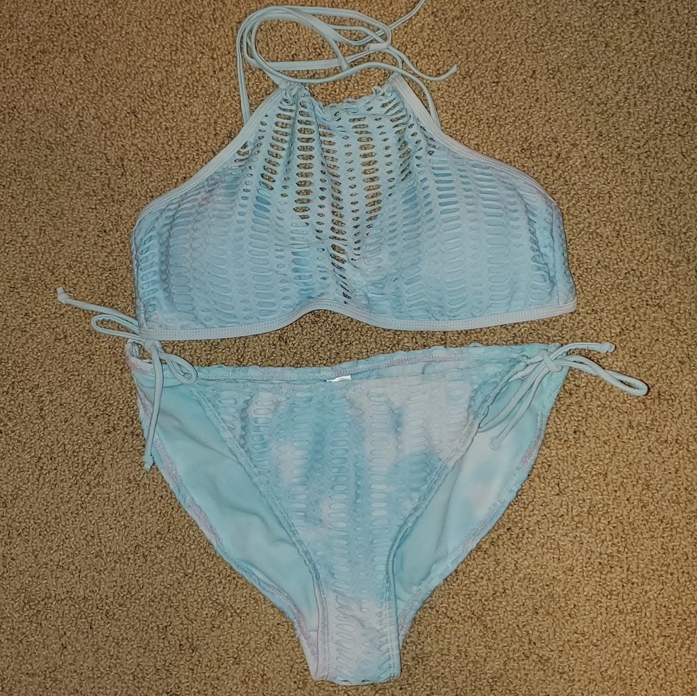 Womens swimsuit